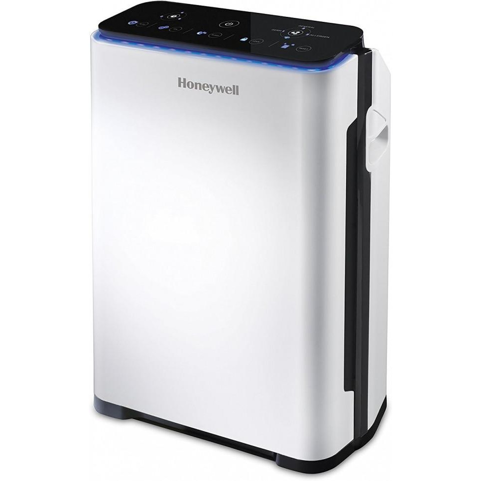 Очищувач повітря Honeywell HPA710 White