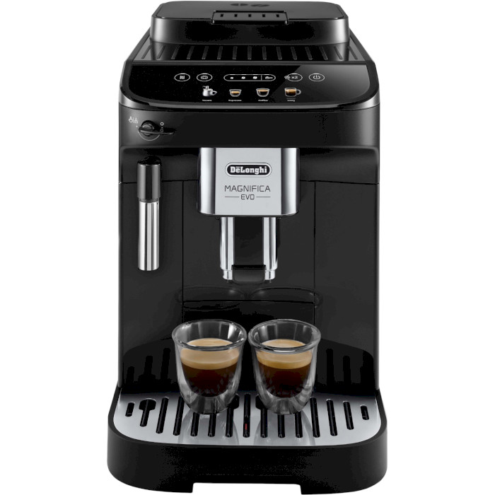 Кавомашина Delonghi ECAM 290.21.B Black
