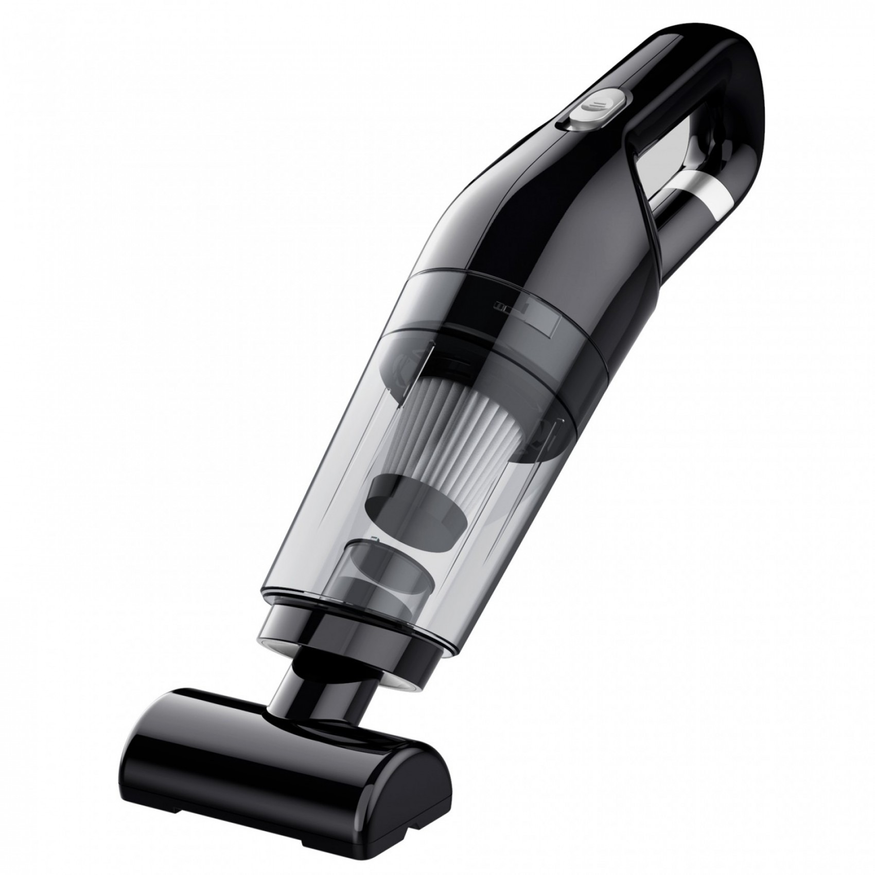 Автомобільний пилосос Aspiring Dust 4 Battery