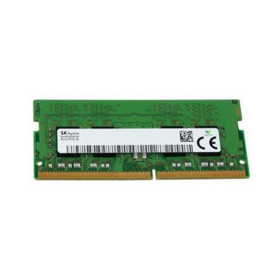 Оперативна память SK hynix 4 GB SO-DIMM DDR4 3200 MHz (HMA851S6DJR6N-XN)