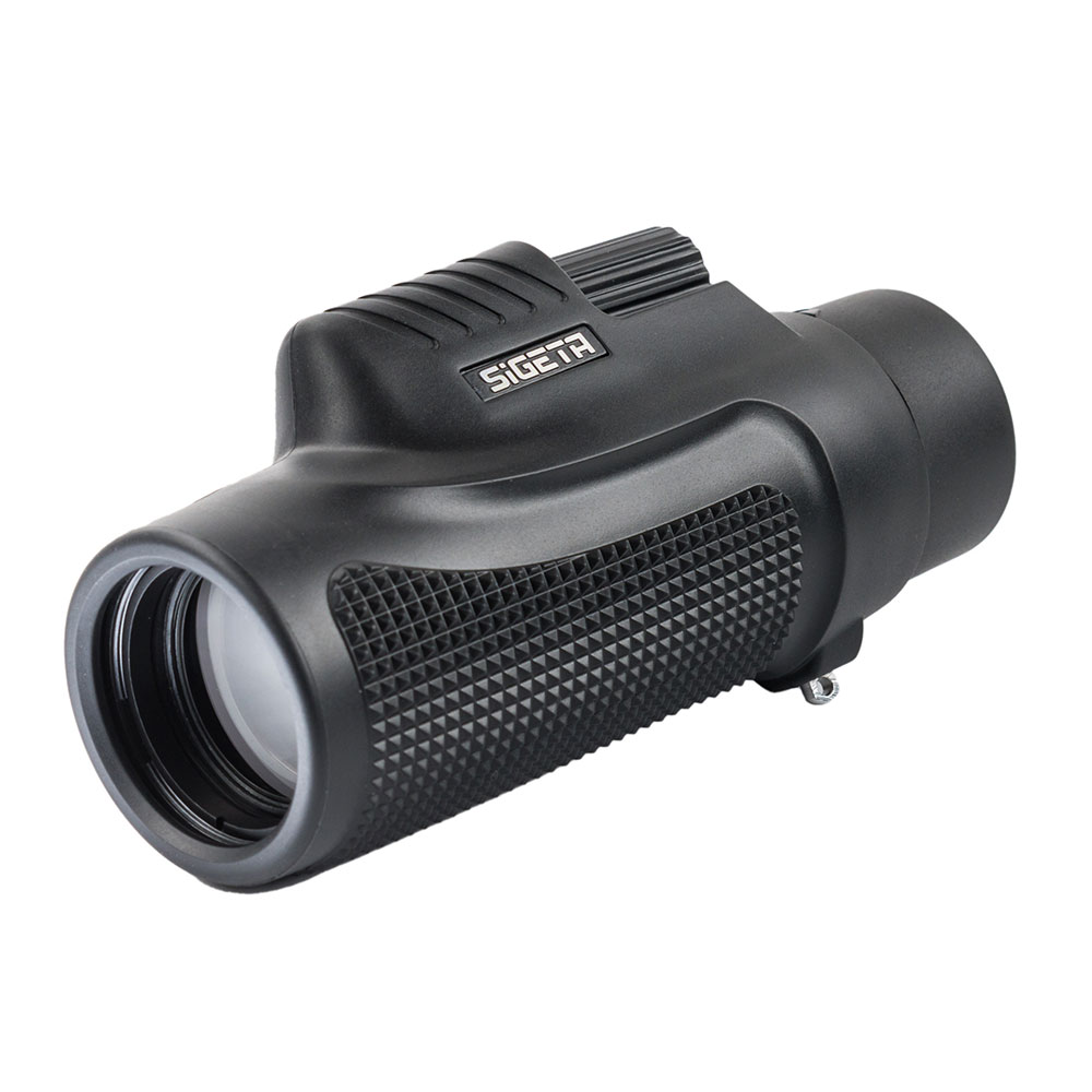 Монокуляр SIGETA Mirage 8x32 WP Black (65861)