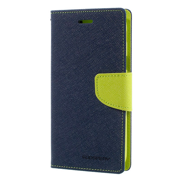 

Чохол-книжка для Samsung Galaxy J730 J7 2017 Goospery Синій, Fancy Diary Samsung Galaxy J730 J7 2017