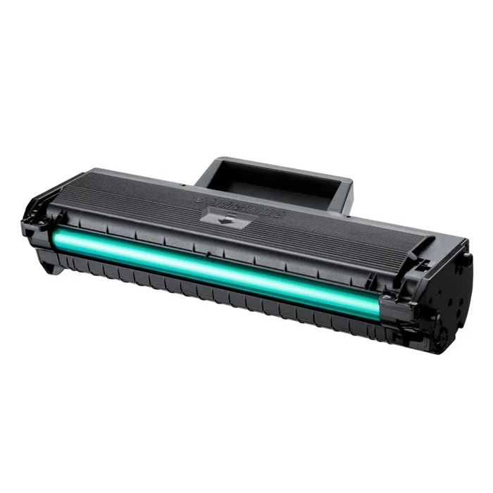 Картридж для принтера Virgin для Samsung ML-1660/1665, SCX-3200/3205 MLT-D104S-EV Black порожній