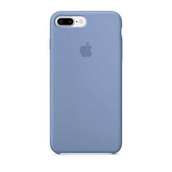 

Накладка для iPhone 7 Plus/iPhone 8 Plus силікон Оригінал (MQ0M2) Azure, MQ0M2