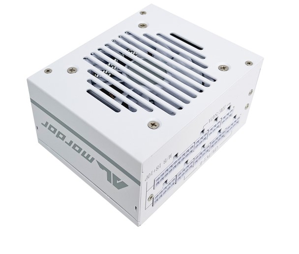 Блок живлення для ПК ALmordor SFX 650W White (ALSFX650WH)