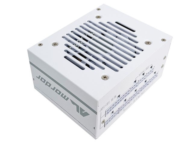 Блок живлення для ПК ALmordor SFX 750W White (ALSFX750WH)