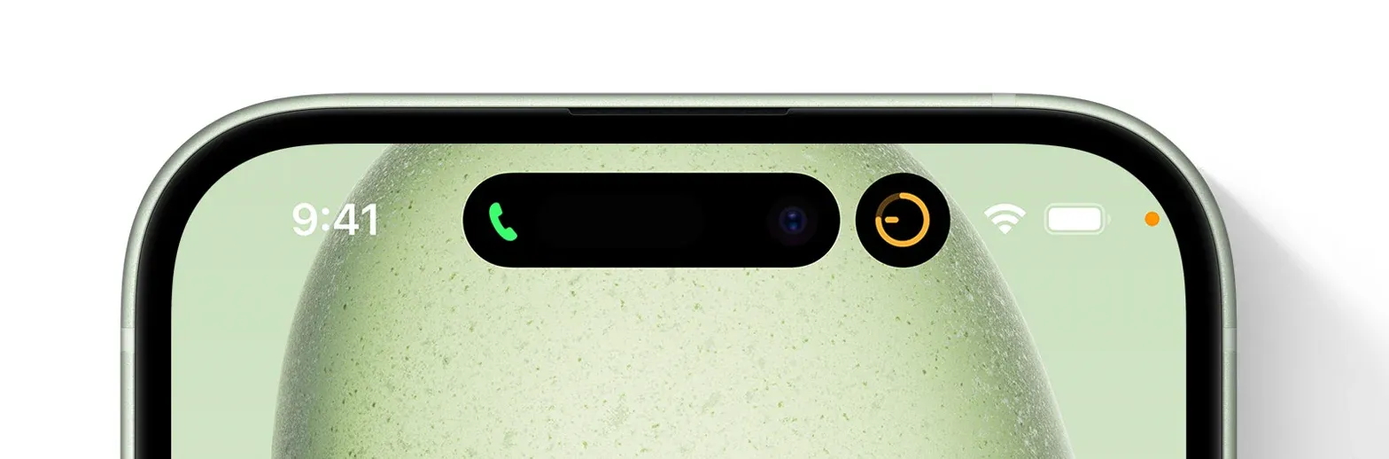 Смартфон Apple iPhone 15 128GB Black купить, цена, отзывы в