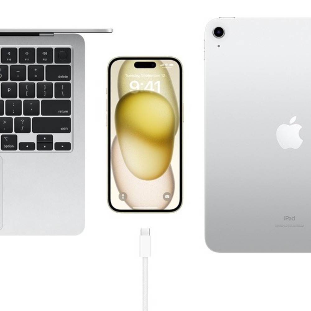 Смартфон Apple iPhone 15 Plus 128GB Black купить, цена, отзывы в