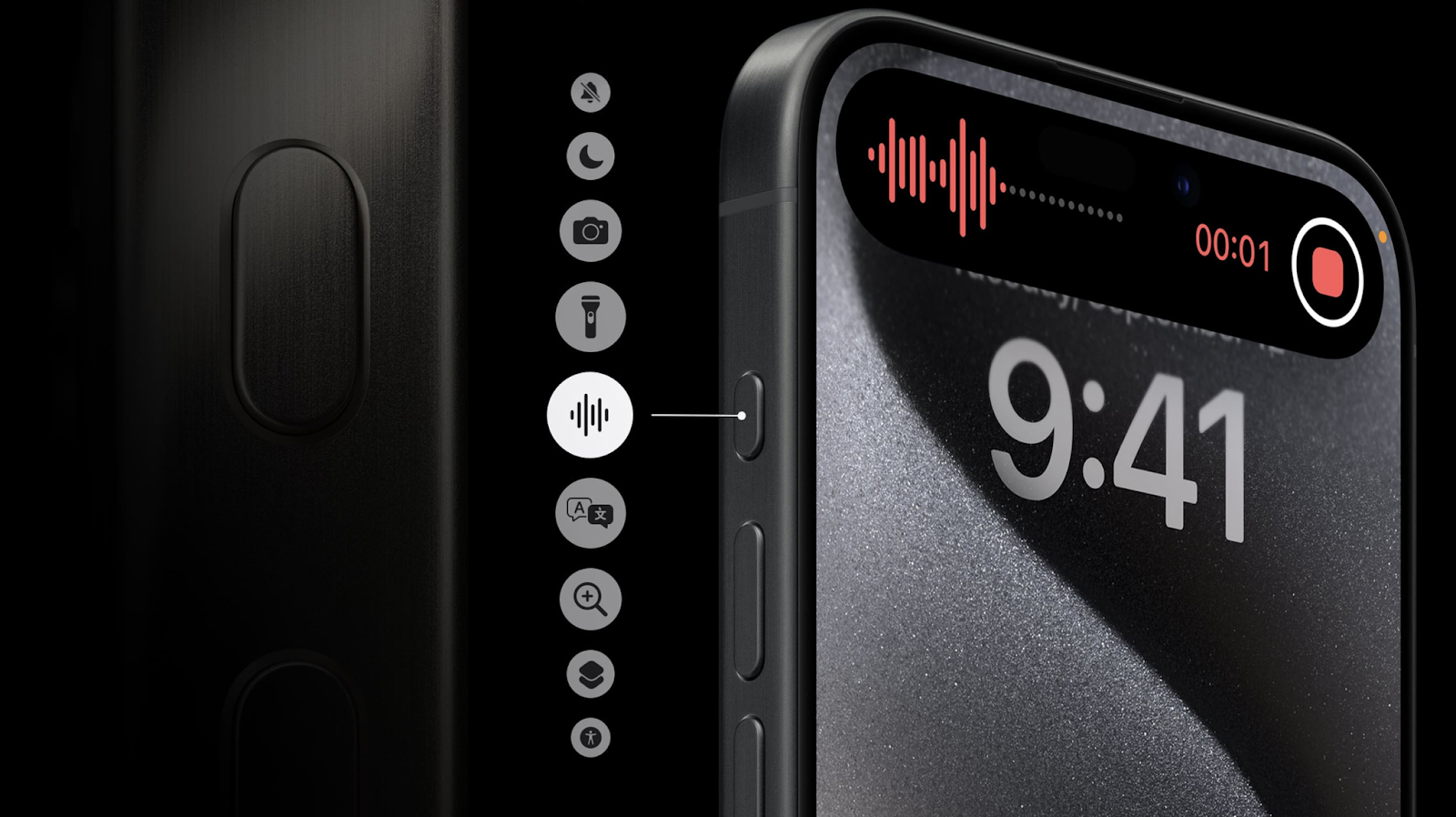 iPhone 15 Pro Max 512GB 北米版 Купить Apple iPhone 15 Pro Max 512GB (Black Titanium) — цены