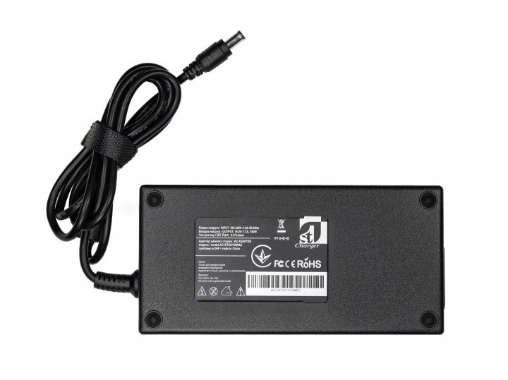 Блок живлення для ноутбука 1stCharger для Sony (AC1STSO150WA2) 19.5V 150W 7.7A 6.5x4.4мм