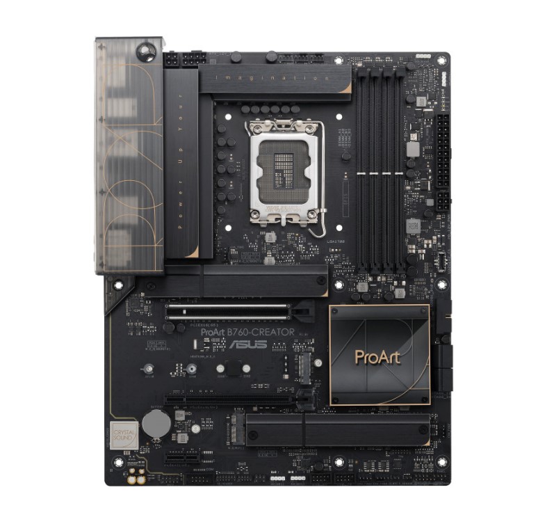 Материнська плата Asus ProArt B760-CREATOR (90MB1F20-M0EAY0)