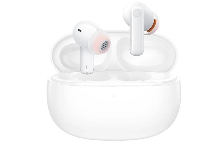 Бездротові навушники Baseus Bowie MZ10 TWS White