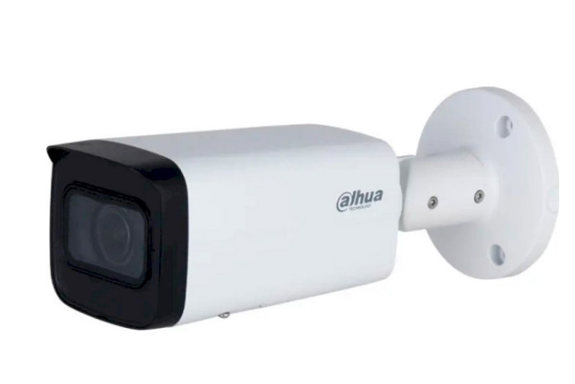 Камера відеонагляду Dahua DH-IPC-HFW2441T-ZS (2.7-13.5) White Dahua - купити в Україні