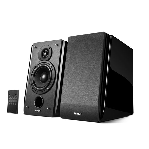 

Акустичні колонки 2.0 Edifier R1850DB, R1850DB