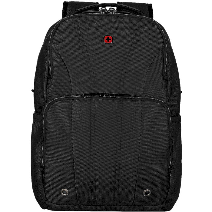 Рюкзак для ноутбука Wenger BC Mark Slimline (610185) Black
