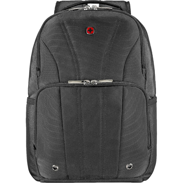 Рюкзак для ноутбука Wenger BC Mark (612265) Black