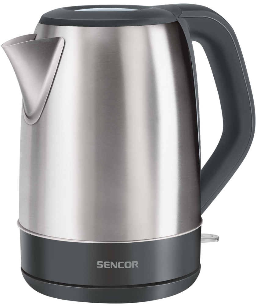 Електрочайник Sencor SWK 1711SS Silver