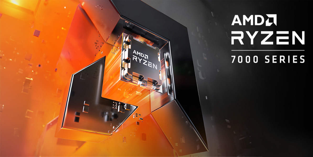 Процесор AMD Ryzen 5 7500F (100-000000597) купити, ціна та відгуки