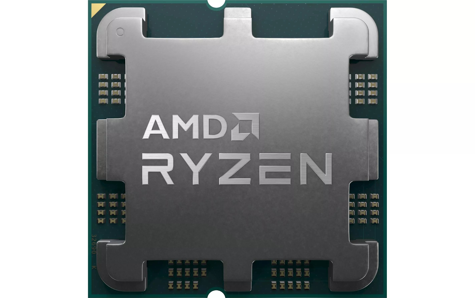 Процесор AMD Ryzen 5 7500F (100-000000597) купити, ціна та відгуки