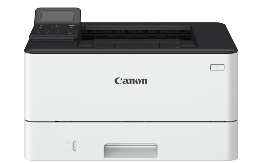 Принтер Canon i-Sensys LBP243dw (5952C013) White