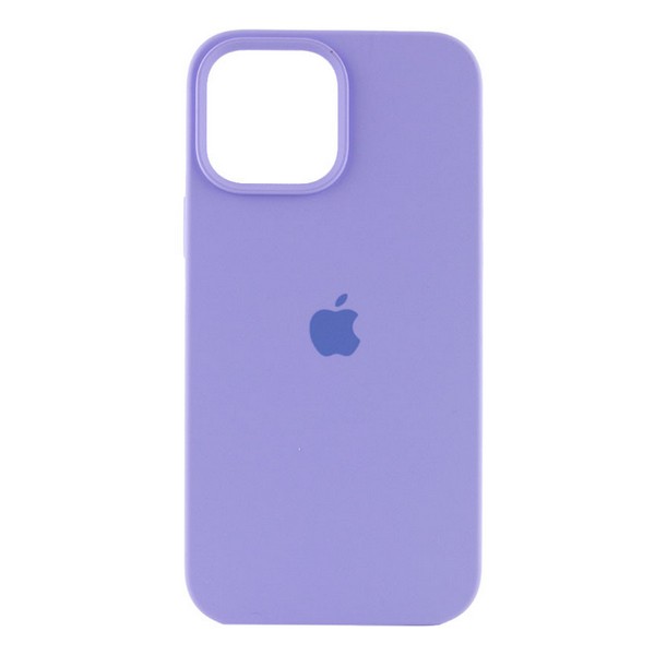 Чохол-накладка EpiK Silicone Case Full Protective для Apple iPhone 15 Pro Max Dasheen EpiK - купити в Україні