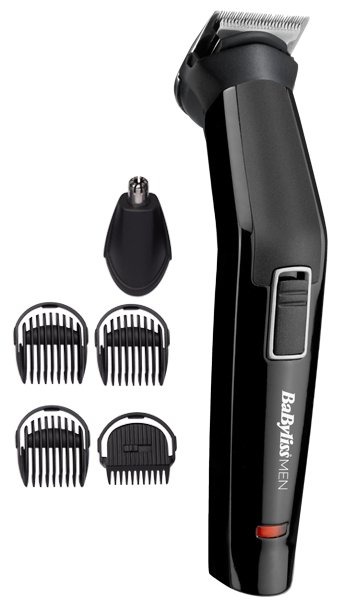 Тример Babyliss MT725E Black Babyliss - купити в Україні