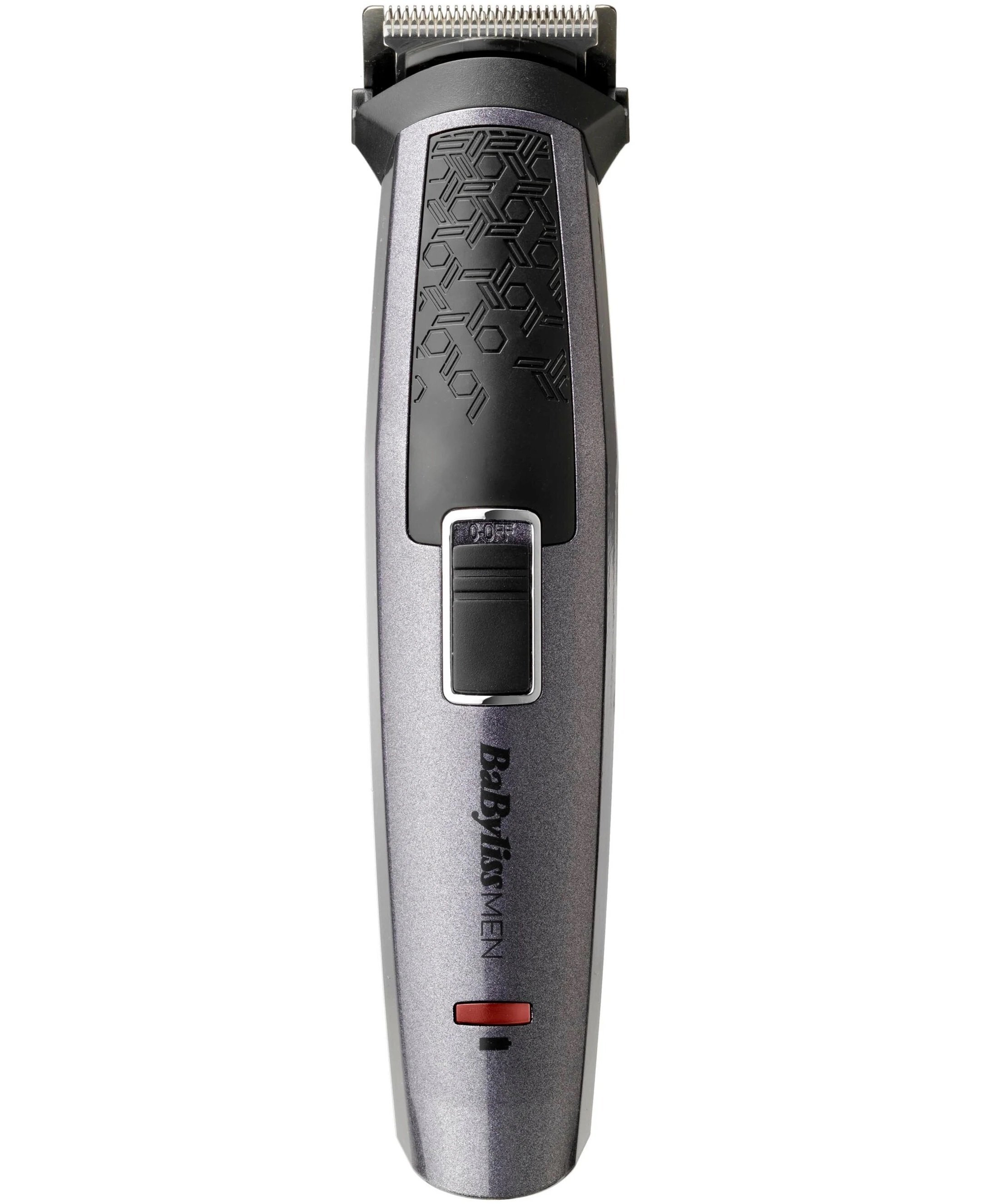 Тример Babyliss MT727E Gray Babyliss - купити в Україні