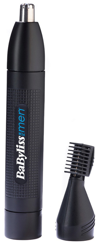 Тример Babyliss E652E Black Babyliss - купити в Україні