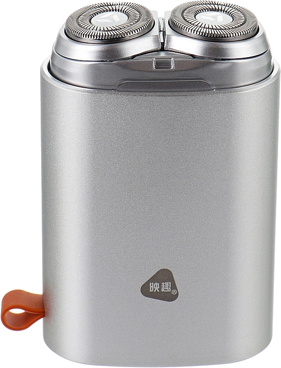 Електробритва Enchen Rotary Shaver Z4 Gray