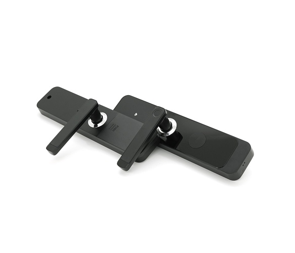 Розумний замок для дверей Yoso YO-Z72 Black
