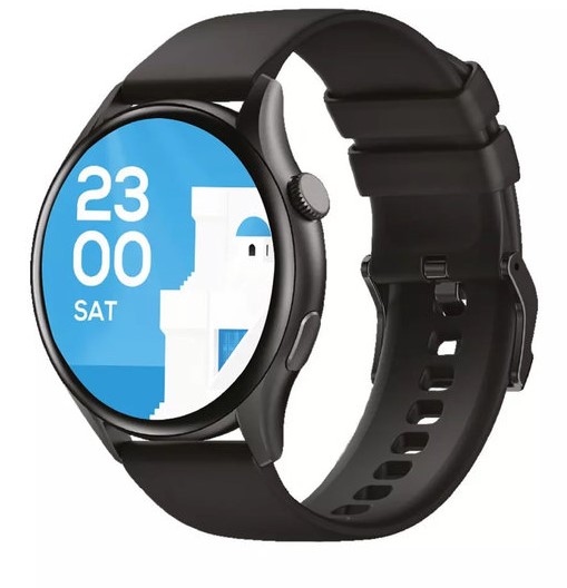 Смарт-годинник Proove Quantum Black