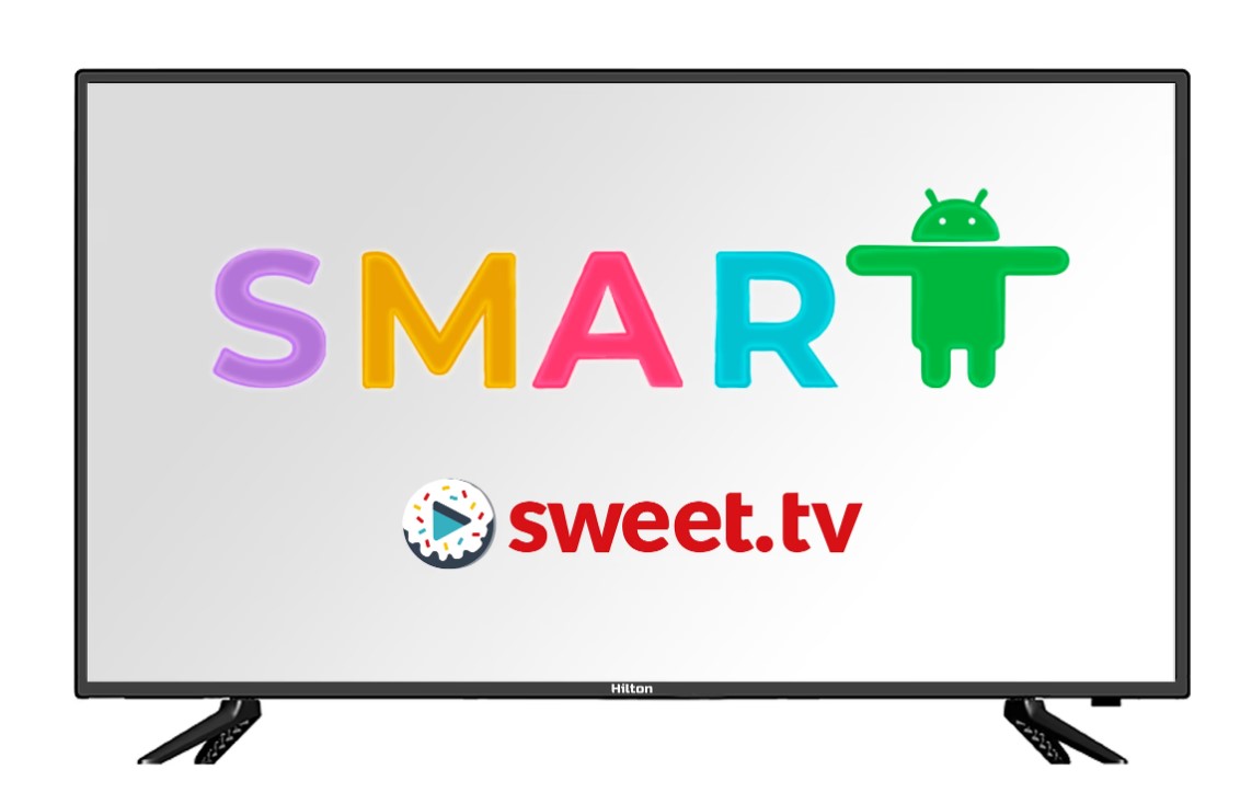 Телевізор Hilton 42SF1