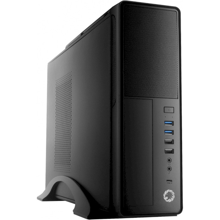 Корпус для ПК GAMEMAX ST-612-2U3-TYC 400W Black
