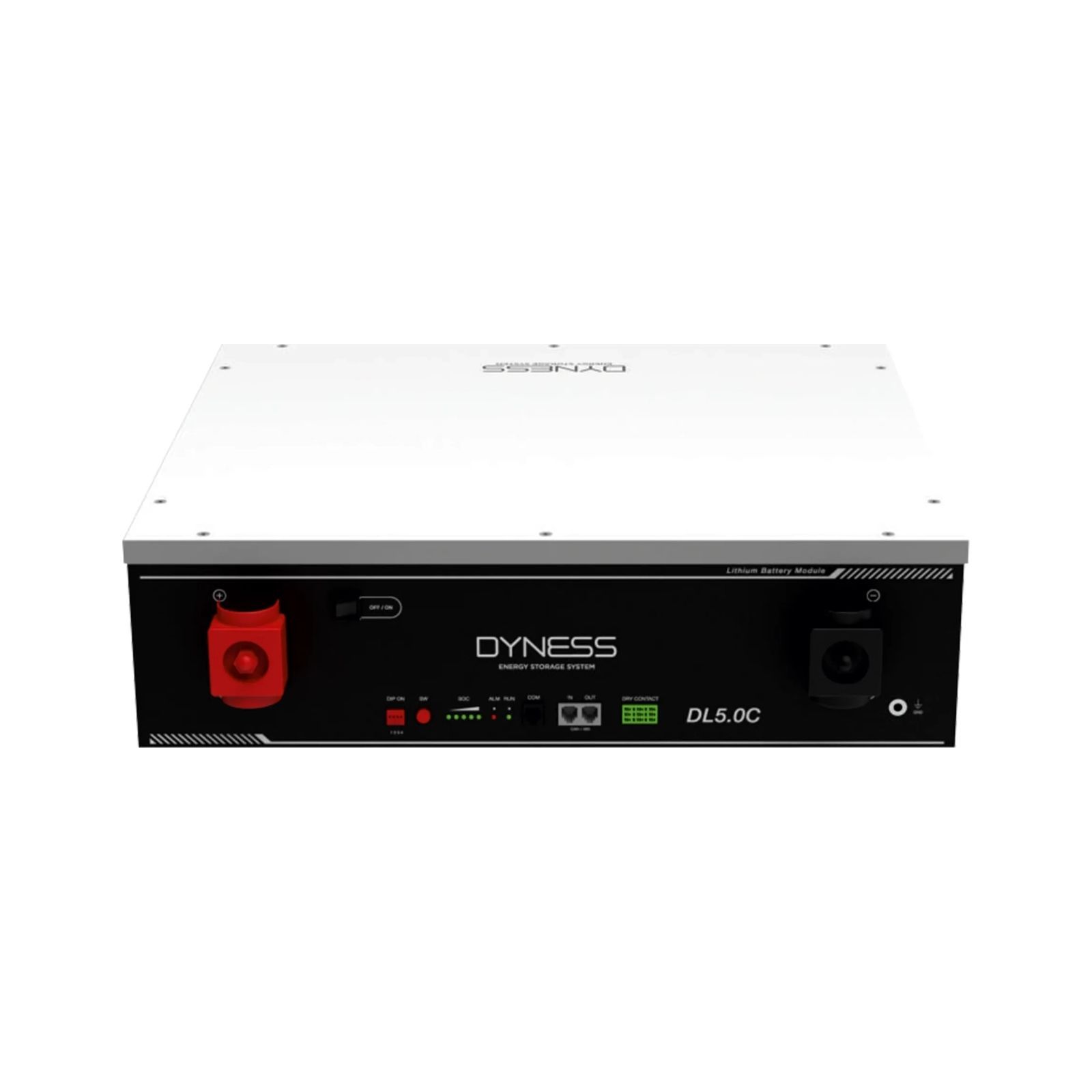 Акумуляторний модуль Dyness DL5.0C Dyness - купити в Україні