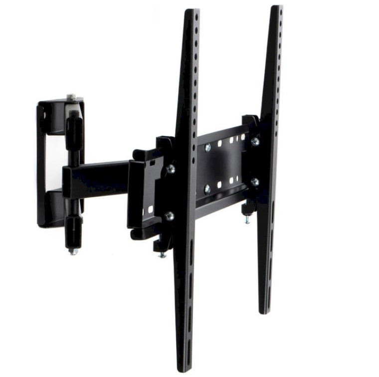 Кріплення для телевізора CHARMOUNT TV04T-R3 Black 32-55