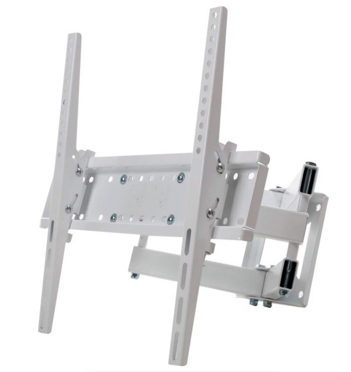 Кріплення для телевізора CHARMOUNT TV04T-R6 White 32-55