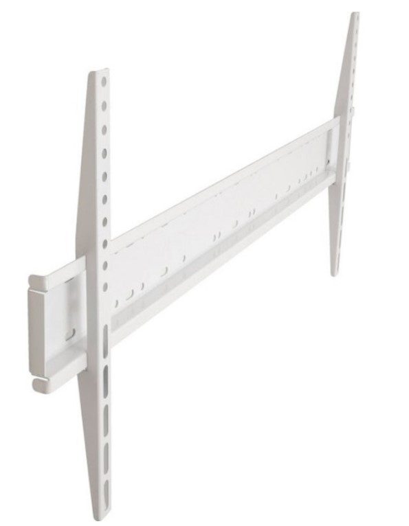 Кріплення для телевізора CHARMOUNT TV0604F White 37-70