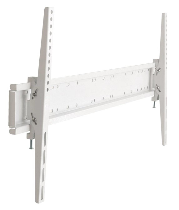 Кріплення для телевізора CHARMOUNT TV0604T White 37-70