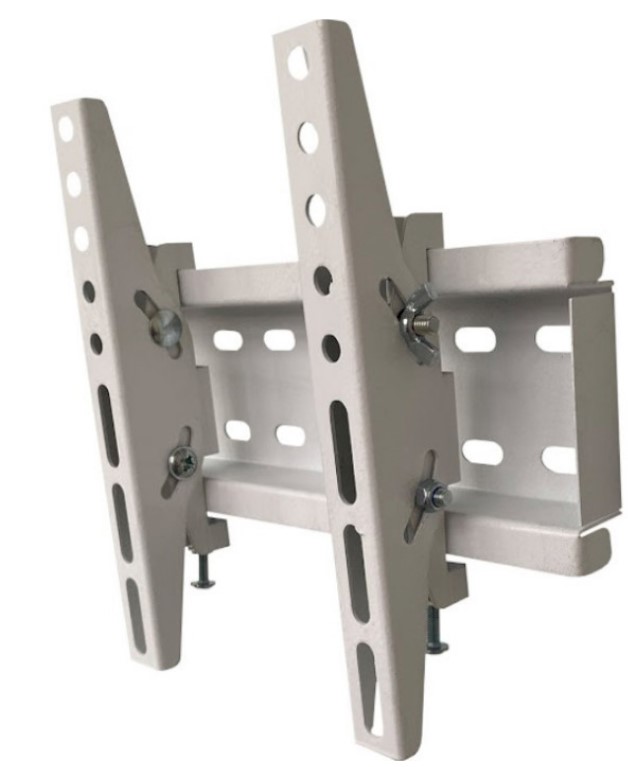 Кріплення для телевізора CHARMOUNT TV02T White 23 -43