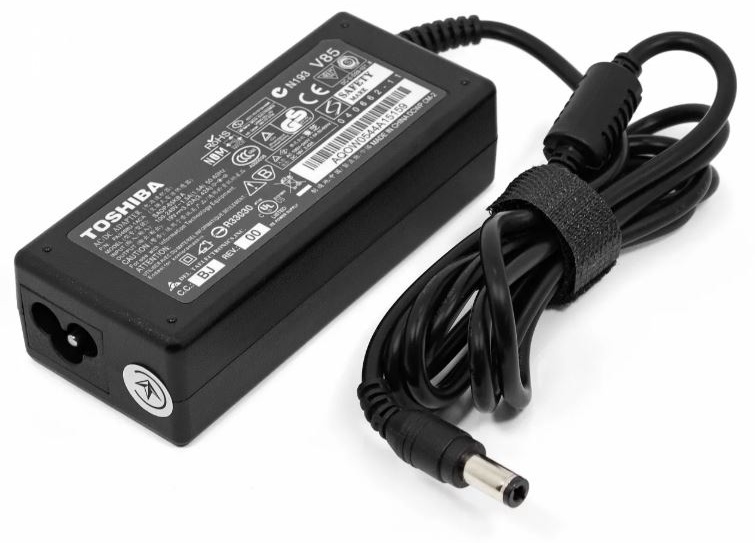Блок живлення для ноутбука Toshiba 65W 19V (AD113003) Toshiba - купити в Україні