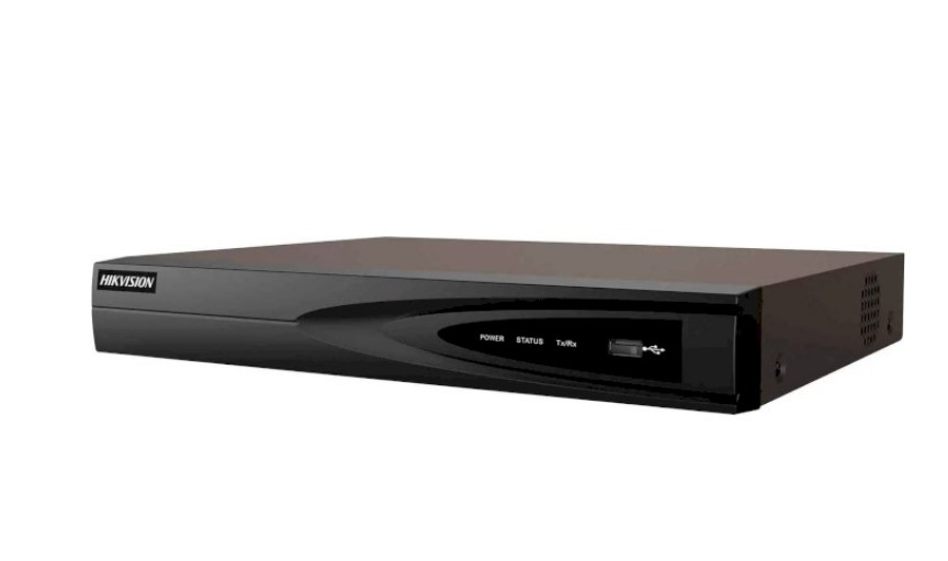 Реєстратор відеонагляду HikVision DS-7616NI-Q1 (D)