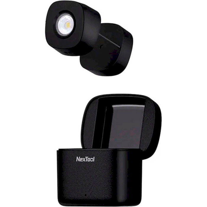 Ліхтар налобний Nextool Night Travel Headlights Black (NE20101)