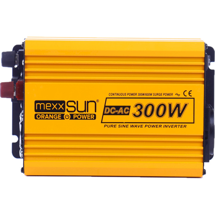 Інвертор напруги Mexxsun MXSPSW-300