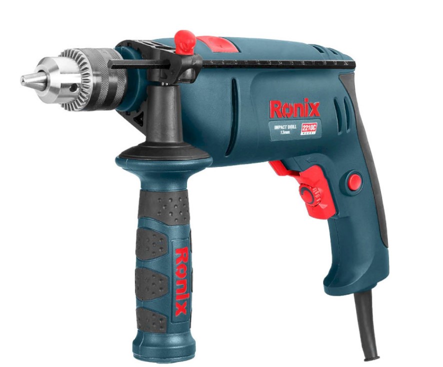 Дриль Ronix 2210C
