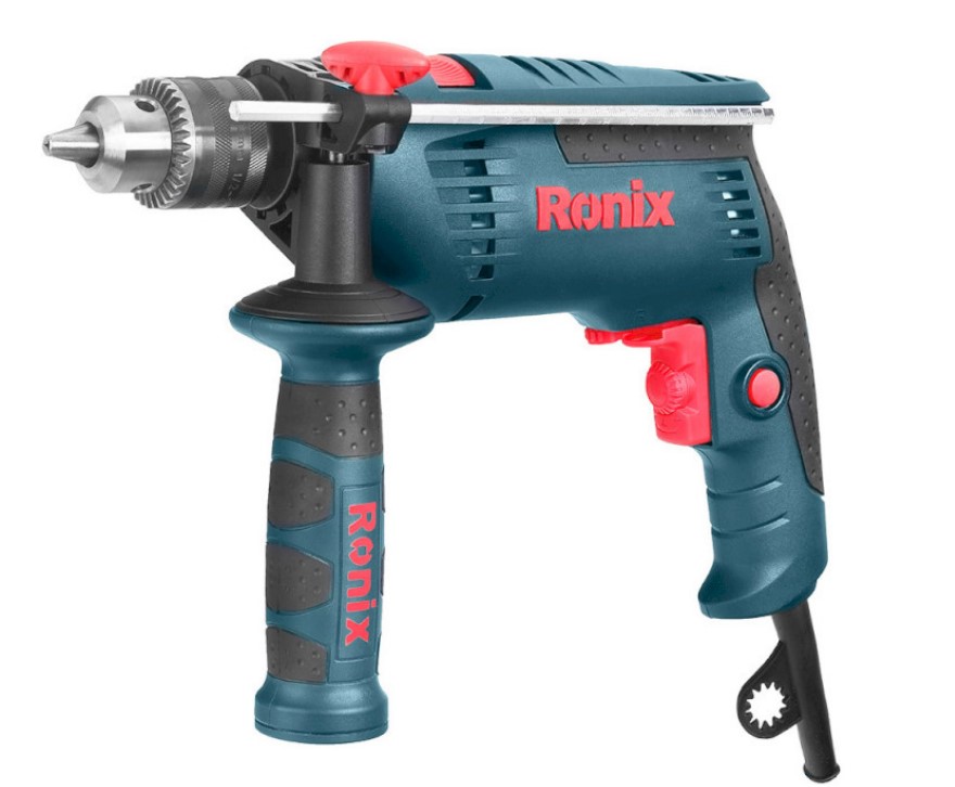 Дриль Ronix 2250