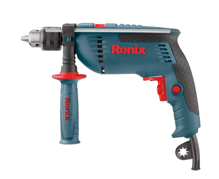 Дриль Ronix 2250K
