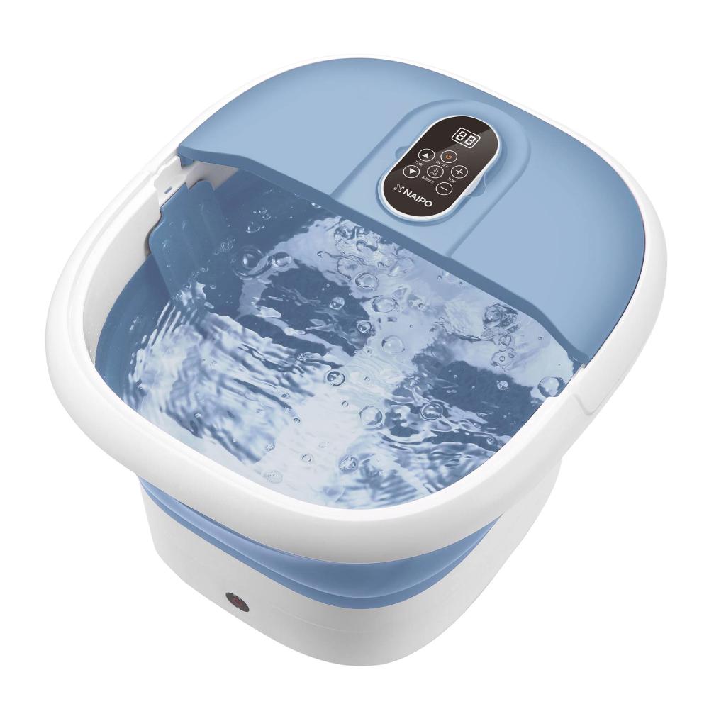Масажна ванночка NAIPO NPFT-SPA02 Blue