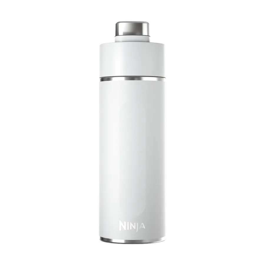 Термопляшка Ninja Thirsti 530 ml White (DW1801EUUKWH)
