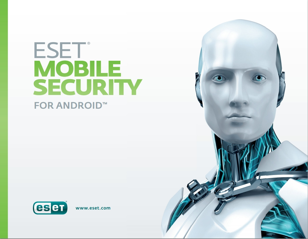 Eset Антивірус Mobile Security Lite 1 пристрій 1 рік (електронний ключ)