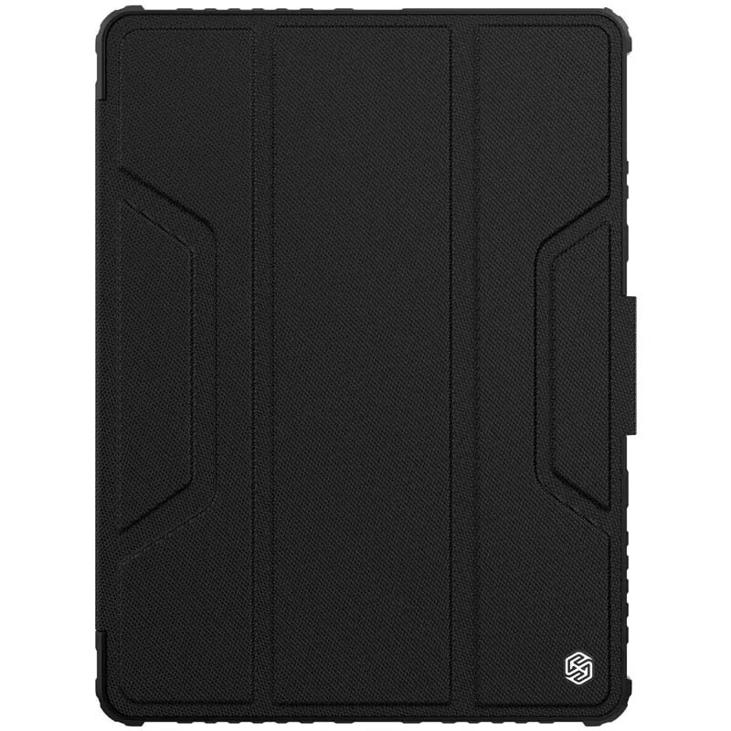Чохол-книжка для планшета Nillkin Bumper Pro для Apple iPad Pro 11 (2020-2022)/Air 10.9 (2020) (2022) Black Nillkin - купити в Україні